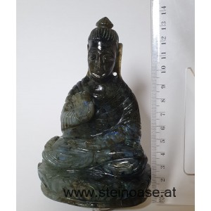 Buddha Labradorit